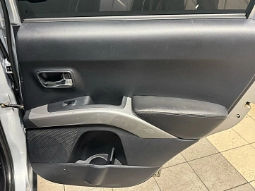 Mitsubishi Outlander, 2008г, полный привод, автомат