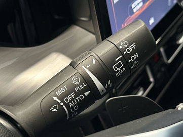GAC GS8, 2023г, полный привод, автомат