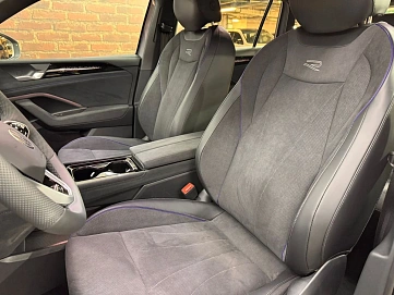 Volkswagen Tiguan, 2025г, полный привод, робот