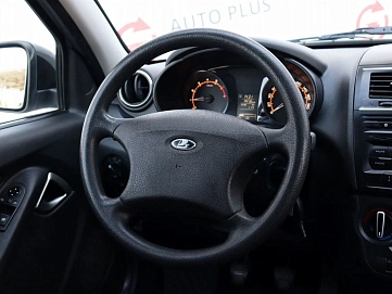 Lada (ВАЗ) Granta, 2024г, передний привод, механика