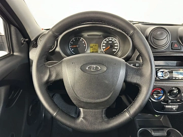 Lada (ВАЗ) Granta, 2014г, передний привод, механика