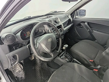 Lada (ВАЗ) Granta, 2012г, передний привод, автомат