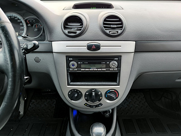 Chevrolet , 2008г., передний привод, автомат