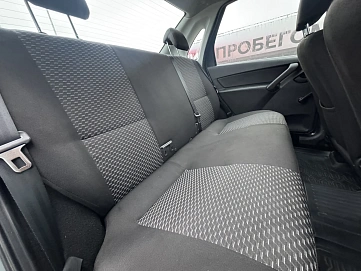 Lada (ВАЗ) Granta, 2018г, передний привод, механика