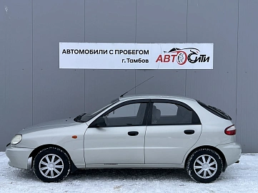 ЗАЗ , 2010г., передний привод, механика