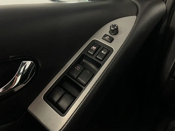 Nissan Murano, 2012г, полный привод, вариатор