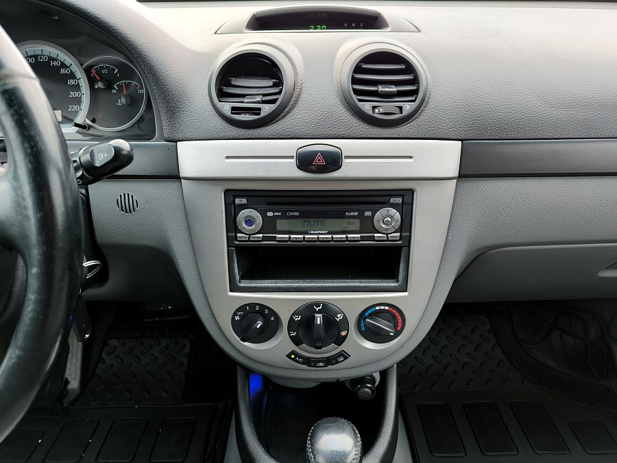 Chevrolet , 2008г., передний привод, автомат