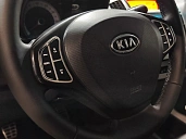Kia Ceed, 2009г., передний привод, механика