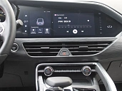 Geely Tugella, 2024г., полный привод, автомат