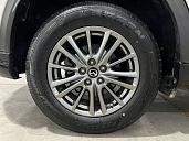 Mazda CX-5, 2021г., передний привод, автомат