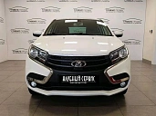 Lada (ВАЗ) XRAY, 2017г., передний привод, механика