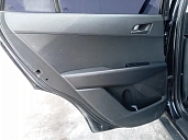 Hyundai Creta, 2018г., передний привод, механика