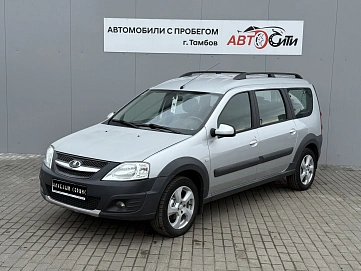 Lada (ВАЗ) , 2017г., передний привод, механика