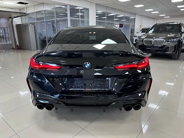 BMW , 2021г., полный привод, автомат