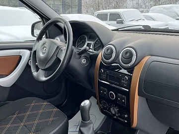 Lada (ВАЗ) , 2019г., передний привод, механика