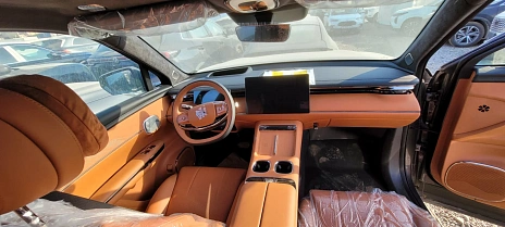 GAC S7, 2026г., полный привод, автомат