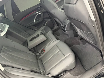 Audi Q5, 2025г, полный привод, робот