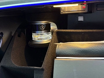 Mercedes-Benz GLE Coupe, 2025г, полный привод, автомат