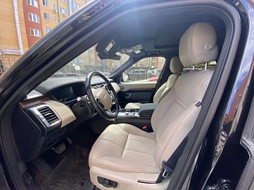 Land Rover Discovery, 2020г, полный привод, автомат