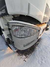 FAW J6 CA3310, 2024г, Задний привод, Механическая