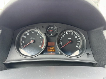 Opel Astra, 2007г., передний привод, робот