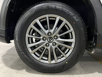 Mazda CX-5, 2021г, передний привод, автомат