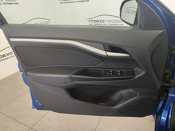 Lada (ВАЗ) Vesta, 2020г, передний привод, механика