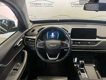 Chery Tiggo 7 Pro, 2021г, передний привод, автомат