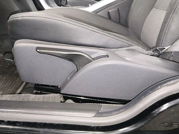 Volvo XC70, 2014г, передний привод, автомат