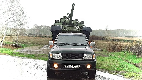 Great Wall Safe, 2008г, полный привод, механика