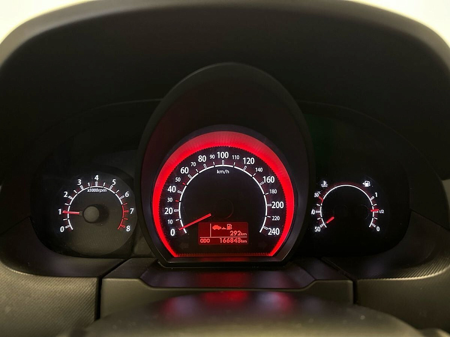 Kia , 2011г., передний привод, механика