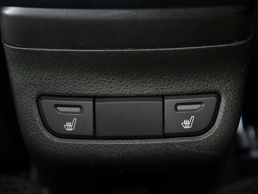 Lada (ВАЗ) , 2024г., передний привод, вариатор