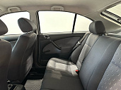 Skoda Octavia, 2008г., передний привод, механика