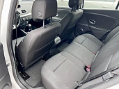 Renault Megane, 2012г., передний привод, механика