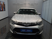 Toyota Camry, 2017г., передний привод, автомат