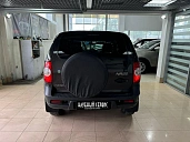 Chevrolet Niva, 2017г., полный привод, механика