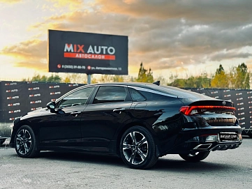 Kia K5, 2021г, передний привод, автомат