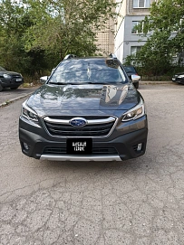 Subaru Outback, 2020г, полный привод, вариатор