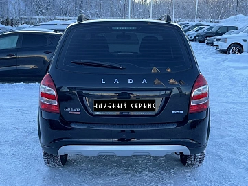 Lada (ВАЗ) , 2022г., передний привод, механика