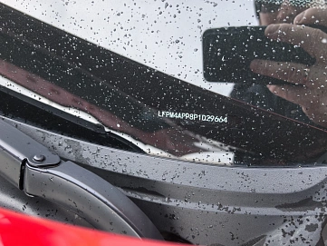 Mazda CX-4, 2023г, передний привод, автомат