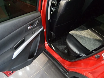 Suzuki SX4, 2018г, передний привод, автомат