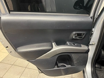 Mitsubishi Outlander, 2008г, полный привод, автомат