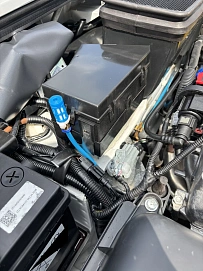 Lada (ВАЗ) Niva Legend, 2024г, полный привод, механика