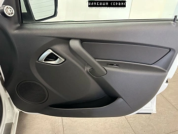 Lada (ВАЗ) Granta, 2025г, передний привод, механика