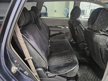 Mitsubishi Grandis, 2004г, полный привод, механика