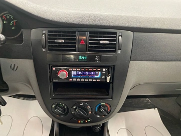 Chevrolet Lacetti, 2008г, передний привод, механика