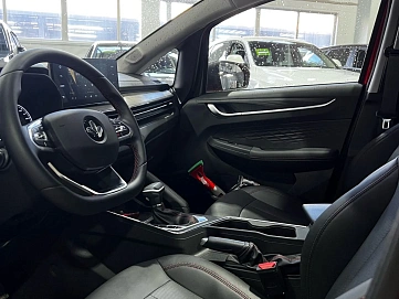 Livan X3 Pro, 2023г, передний привод, вариатор