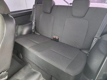 Lada (ВАЗ) Niva Legend, 2021г, полный привод, механика