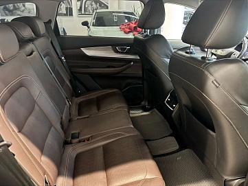 Chery Tiggo 8 Pro, 2021г, передний привод, робот