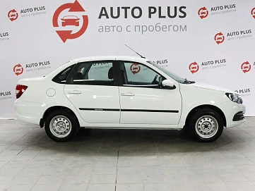 Lada (ВАЗ) Granta, 2025г, передний привод, механика